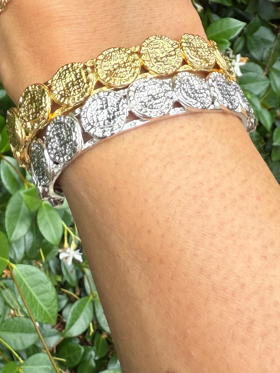 Kahsu Cuff